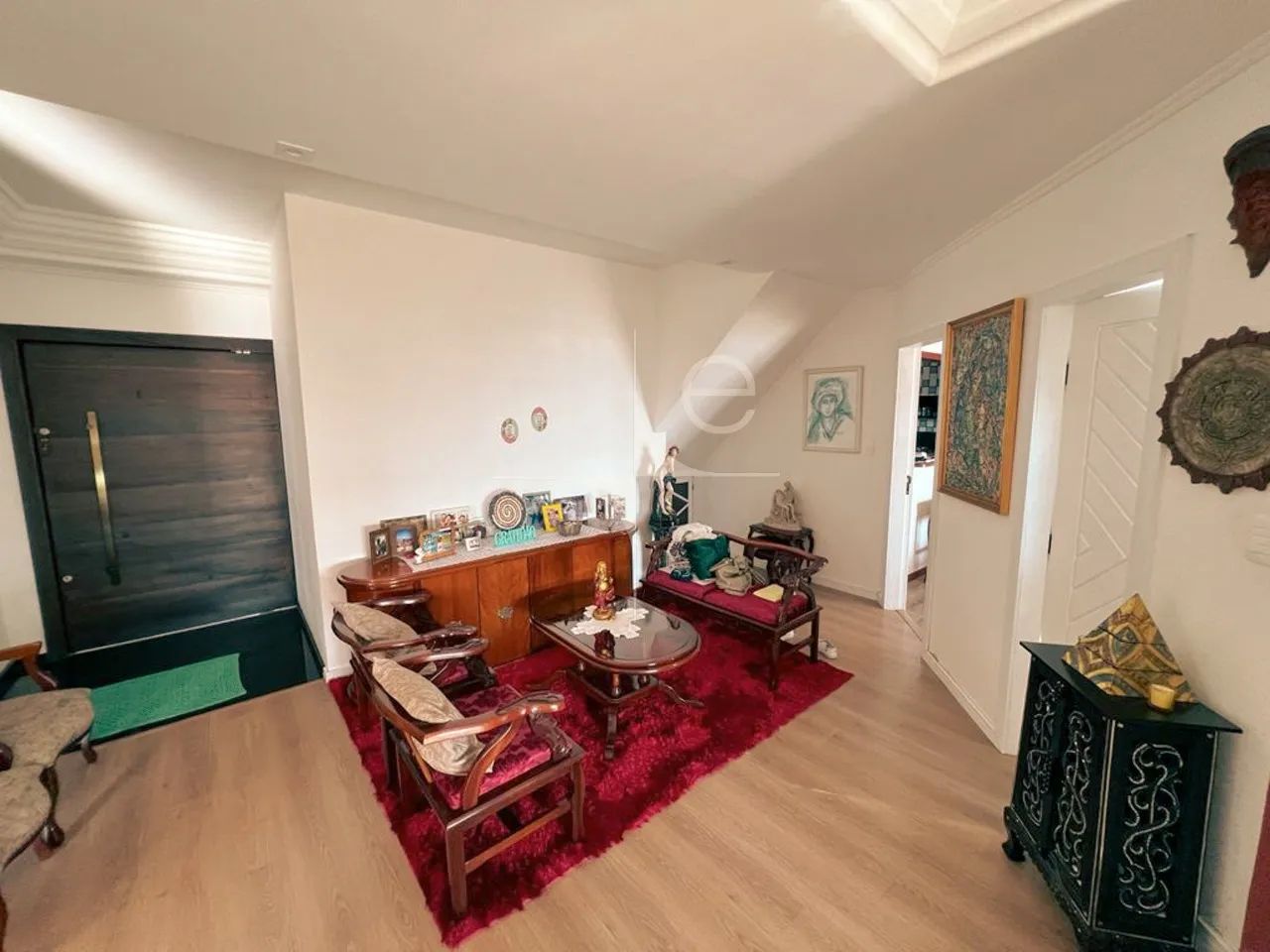 Casa 3 quartos no bairro Balneário, Florianópolis - Foto 4