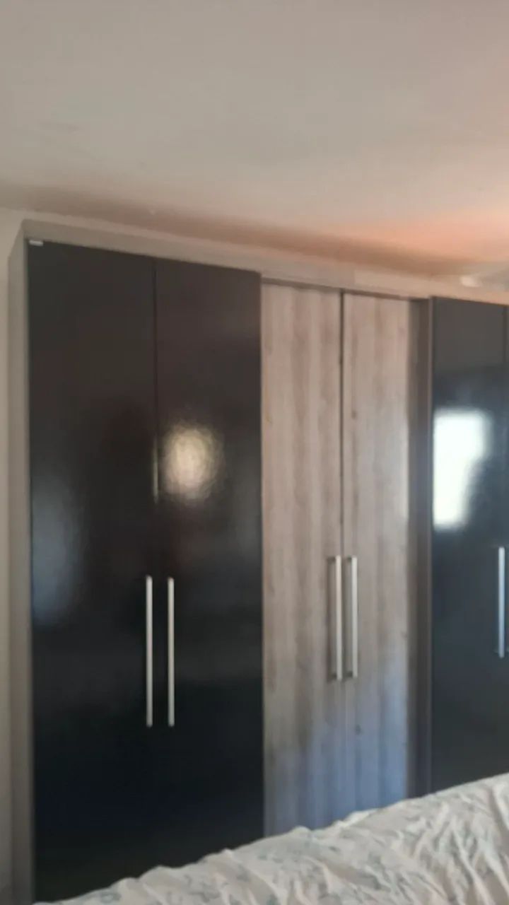 Guarda Roupa de casal  - Foto 4