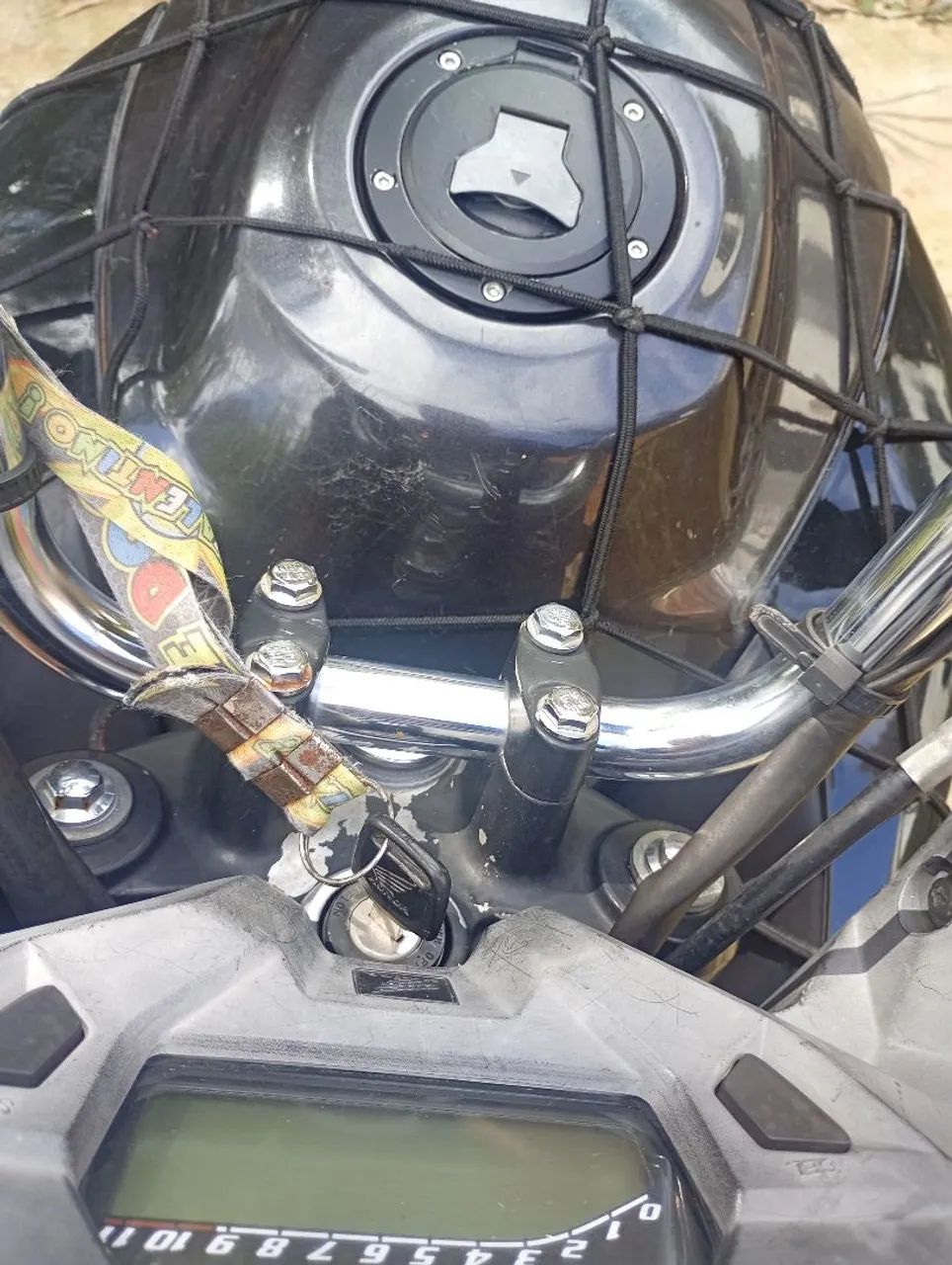 Vendo ou troco  - Foto 5