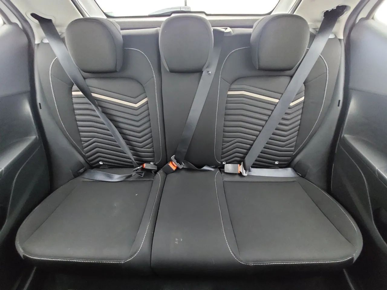 Fiat Pulse AUDACE 1.0 Turbo 200 Flex Aut., foto 17 de 17