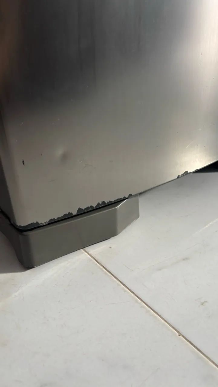 Refrigerador Brastemp - Foto 2