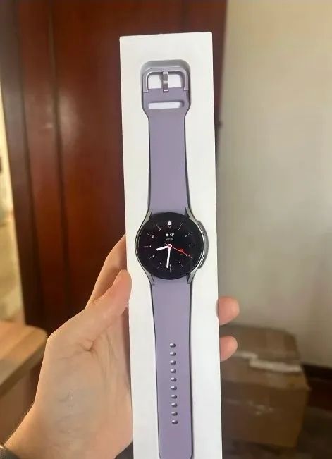 Samsung Galaxy Watch 5  - Foto 3
