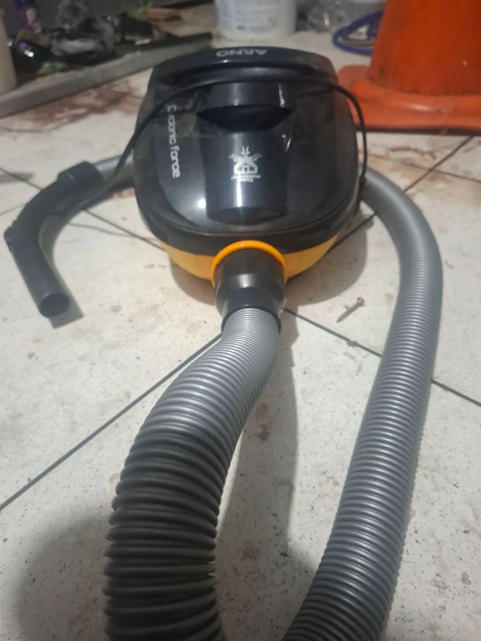 Vendo ou troco  - Foto 4
