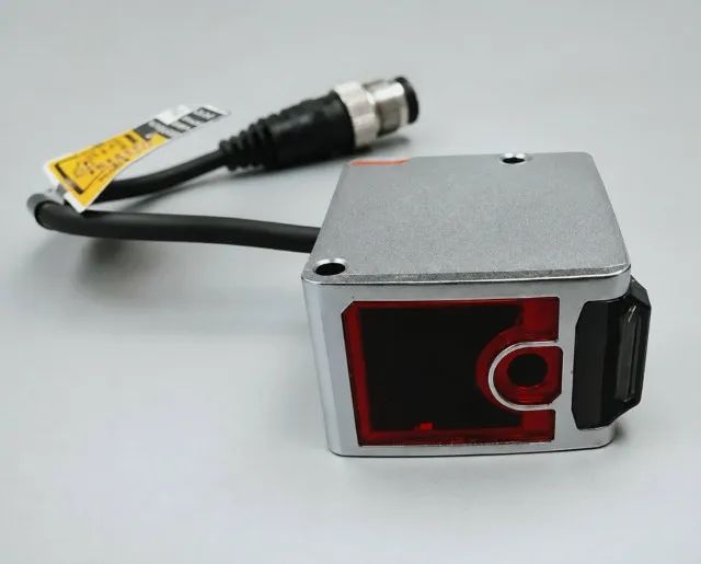 Sensor a Laser KEYENCE LR-TB2000 - Foto 2