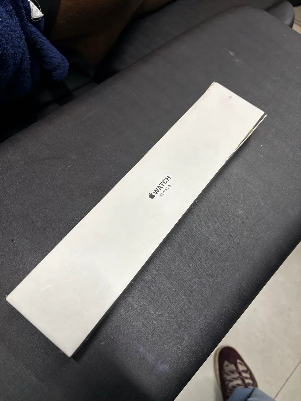 Apple watch series 5 44mm - Foto 5