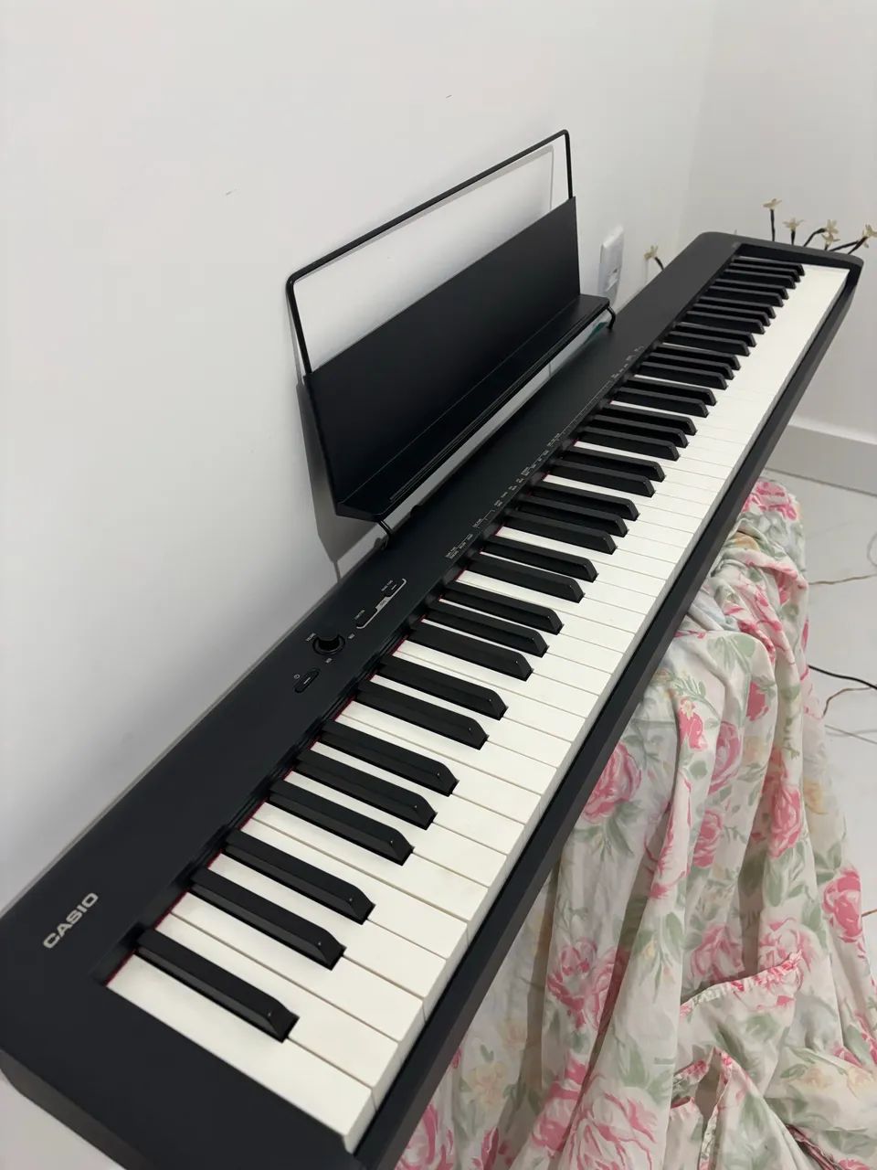 Piano Cassio 88 teclas - Foto 3
