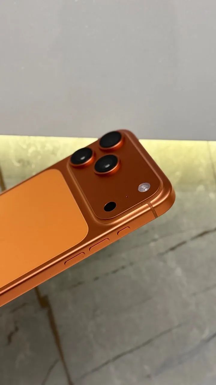 iPhone 17 Pro Max  - Foto 2