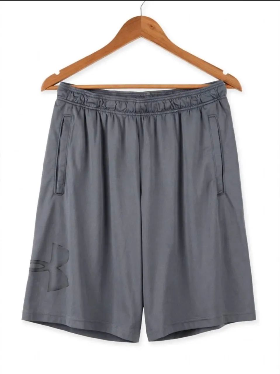 Shorts Under Armour, Nike  - Foto 2