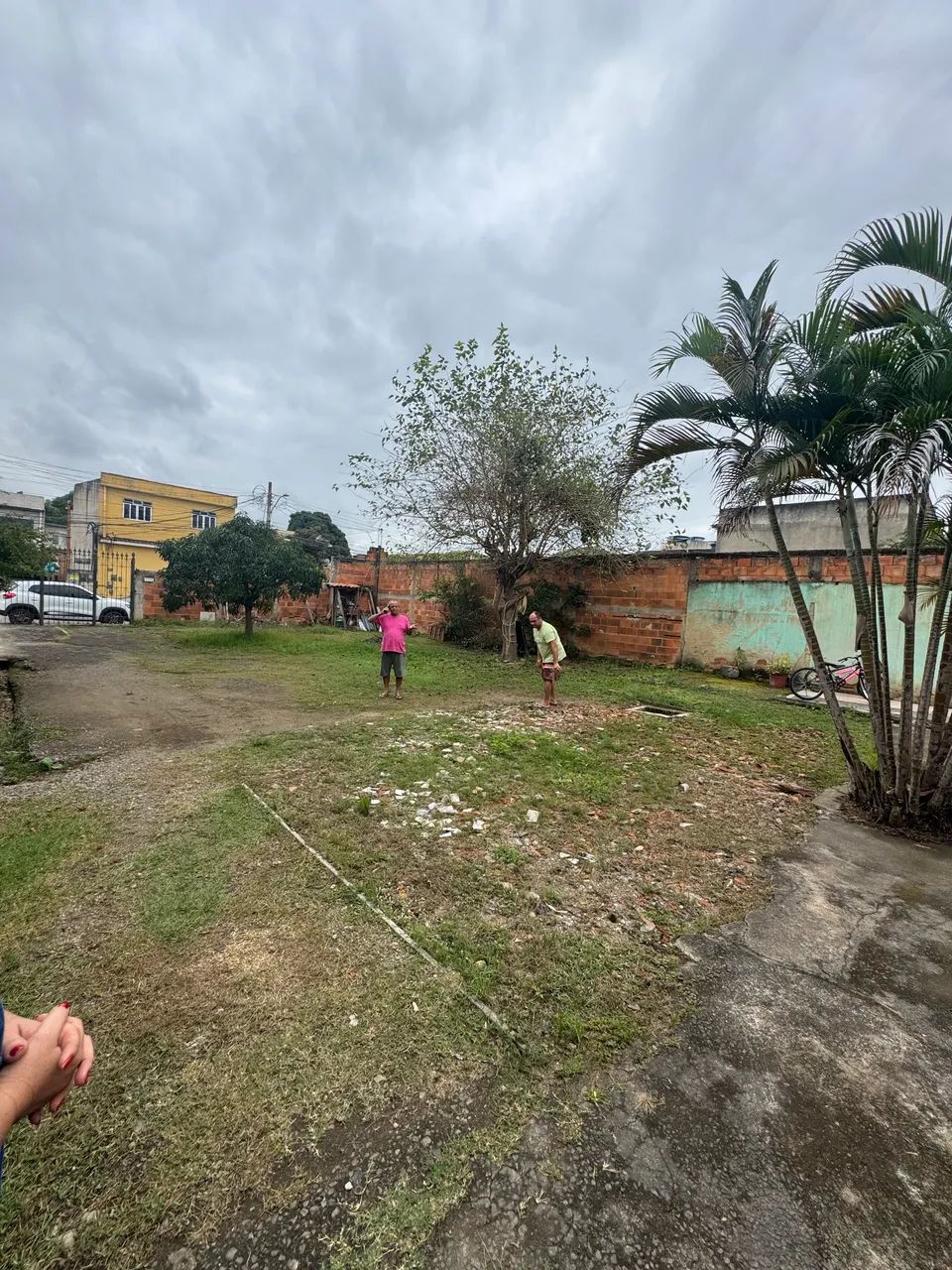 Foto - Barra do Piraí - Centro (Califórnia da Barra)