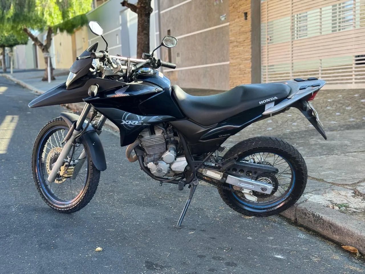 HONDA XRE-300