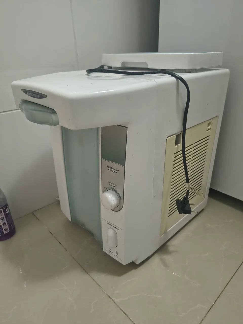 Filtro Brastemp  - Foto 3
