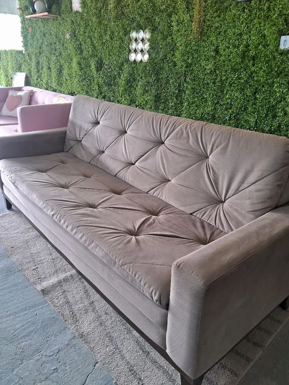 Sofá convencional  - Foto 4