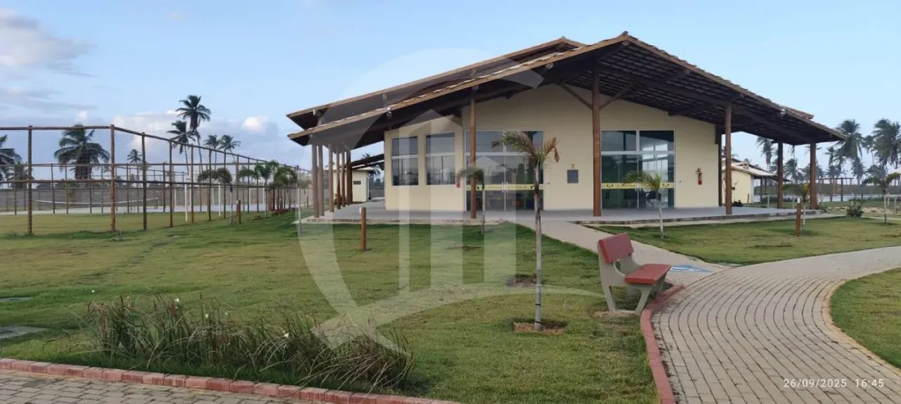 Terreno de 228m² no Condomínio Mares do Maluí - O Seu Projeto de Vida Pé na Areia na Barra - Foto 5