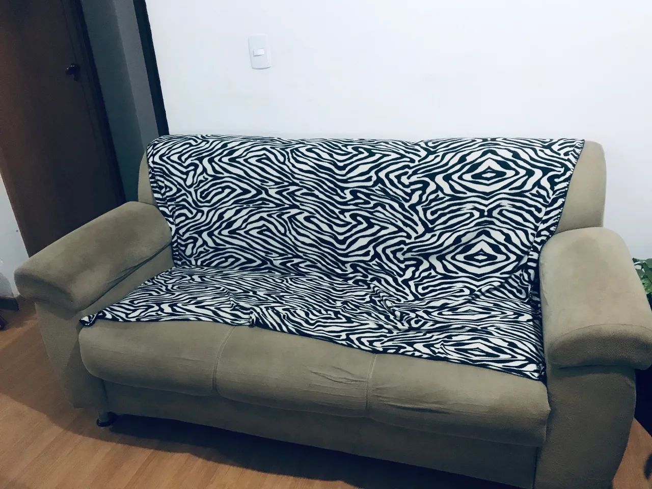 Sofá 