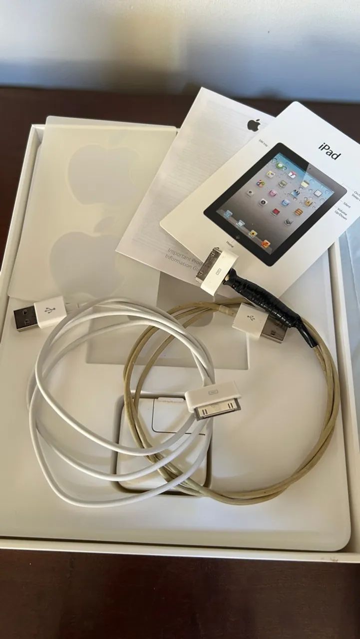 iPad 2 3G 16GB Black - Foto 5