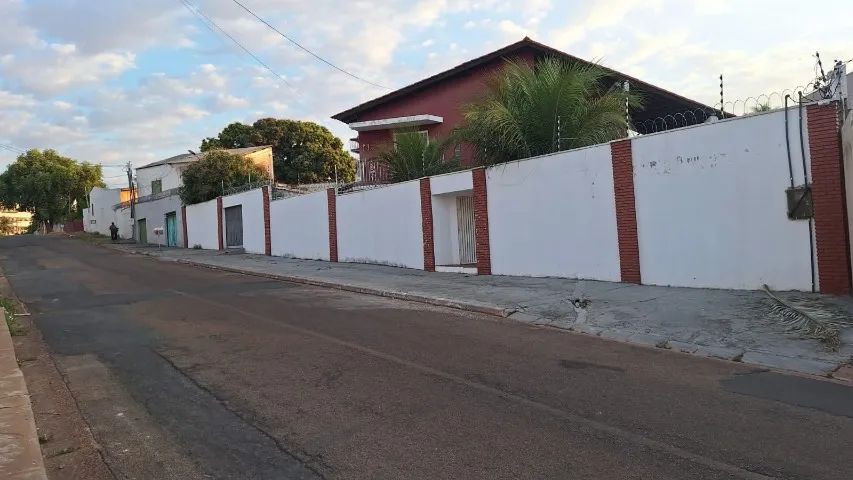 Foto - Cuiabá - Areão