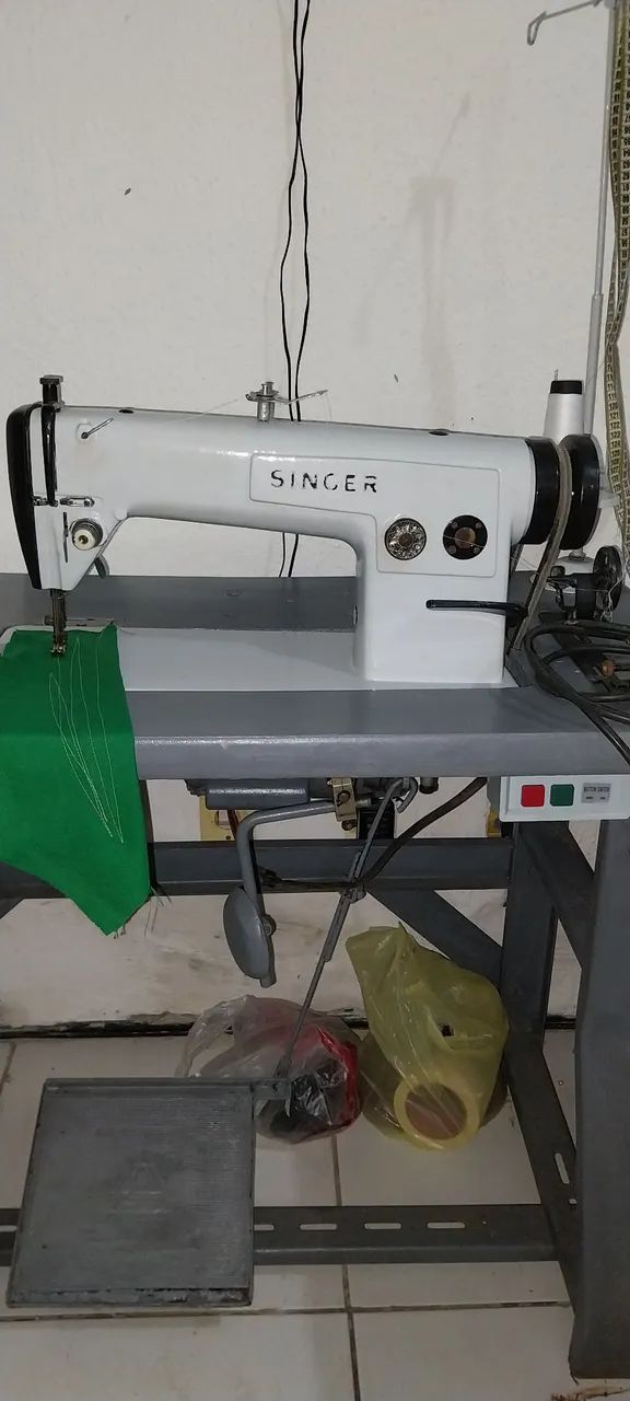 Máquina 