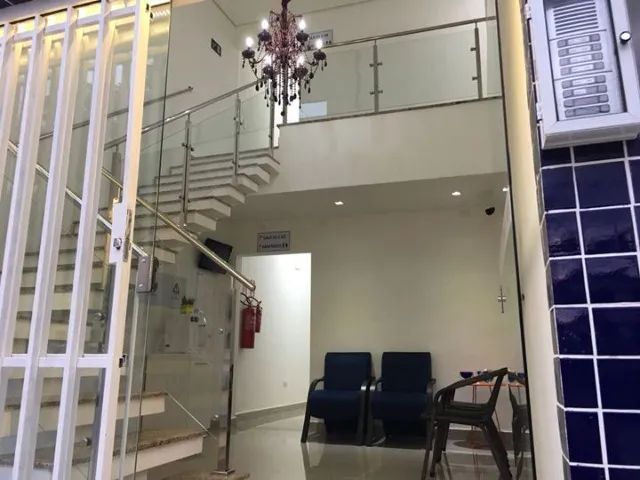Foto - São José dos Campos - Jardim Satélite