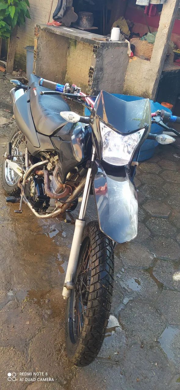 Conservada 