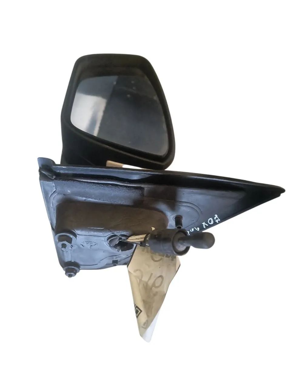 Retrovisor Ford Ka 2018 esquerdo  - Foto 4