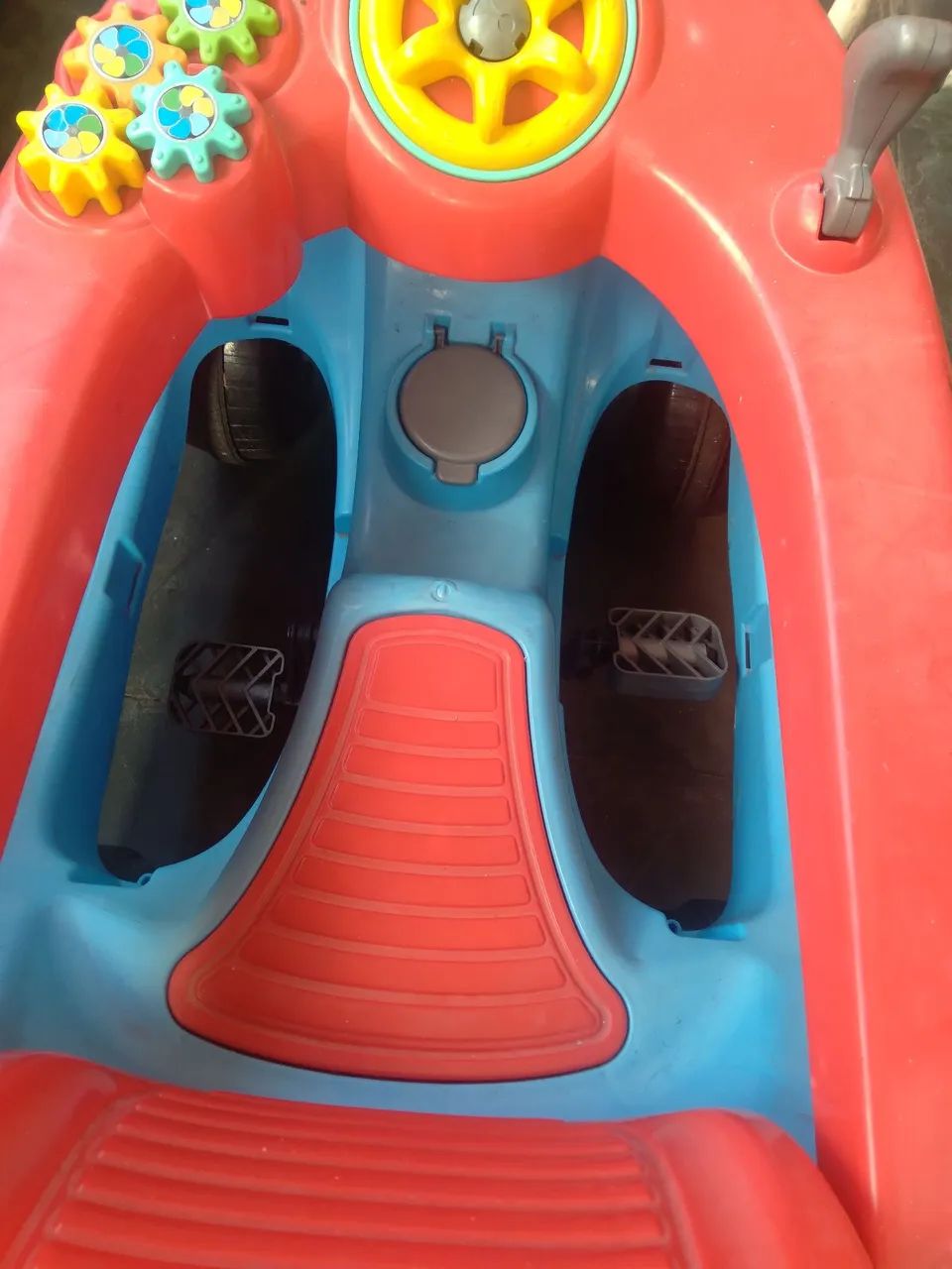 Carrinho infantil - Foto 3