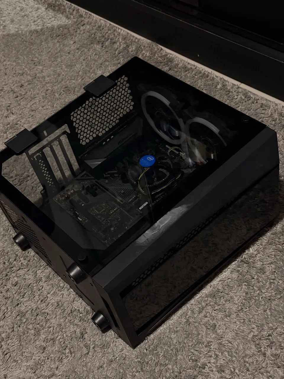 KIT PC GAMER  - Foto 2
