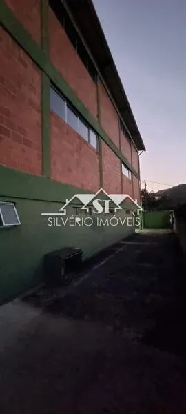 Galpão- Petrópolis, Quitandinha