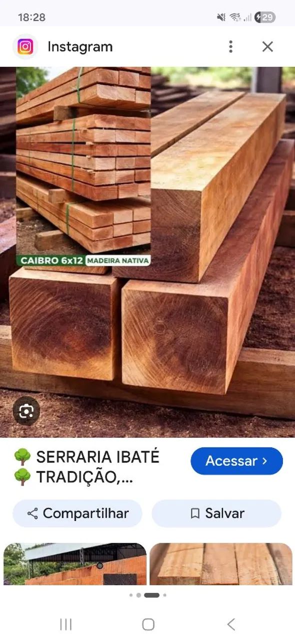 Madeiras  - Foto 4