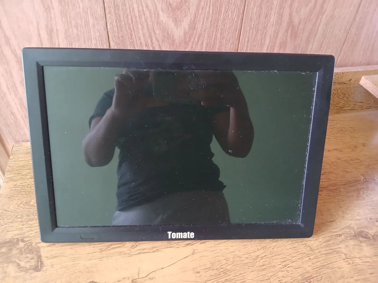 Monitor tomate - Foto 4