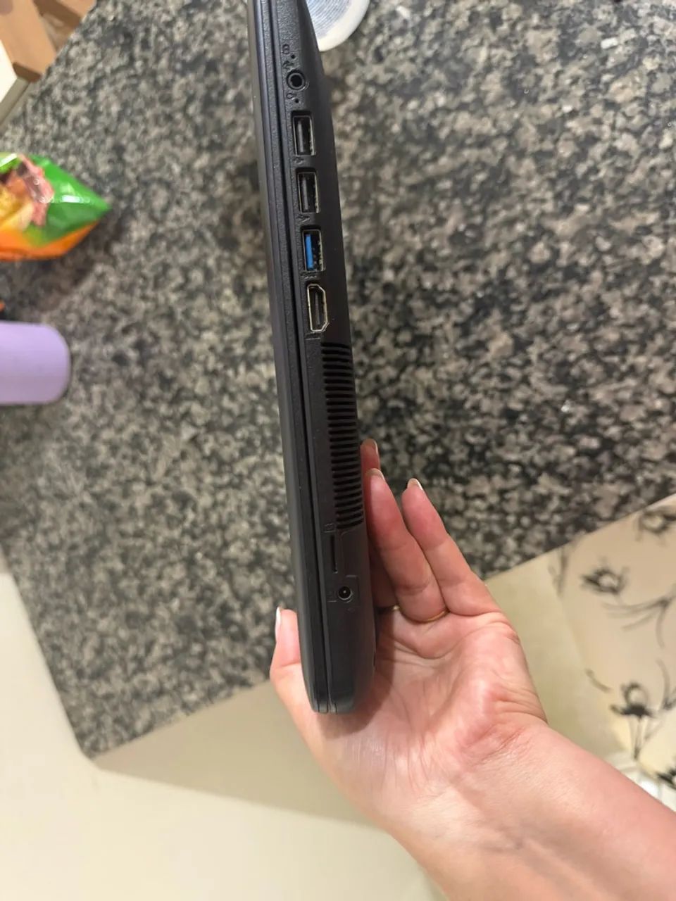 Vendo notebook asus  - Foto 3