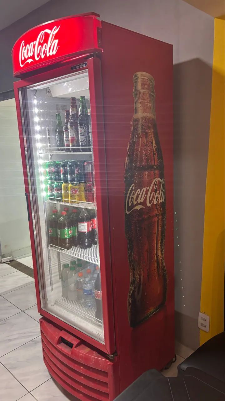Expositor de bebidas  - Foto 3