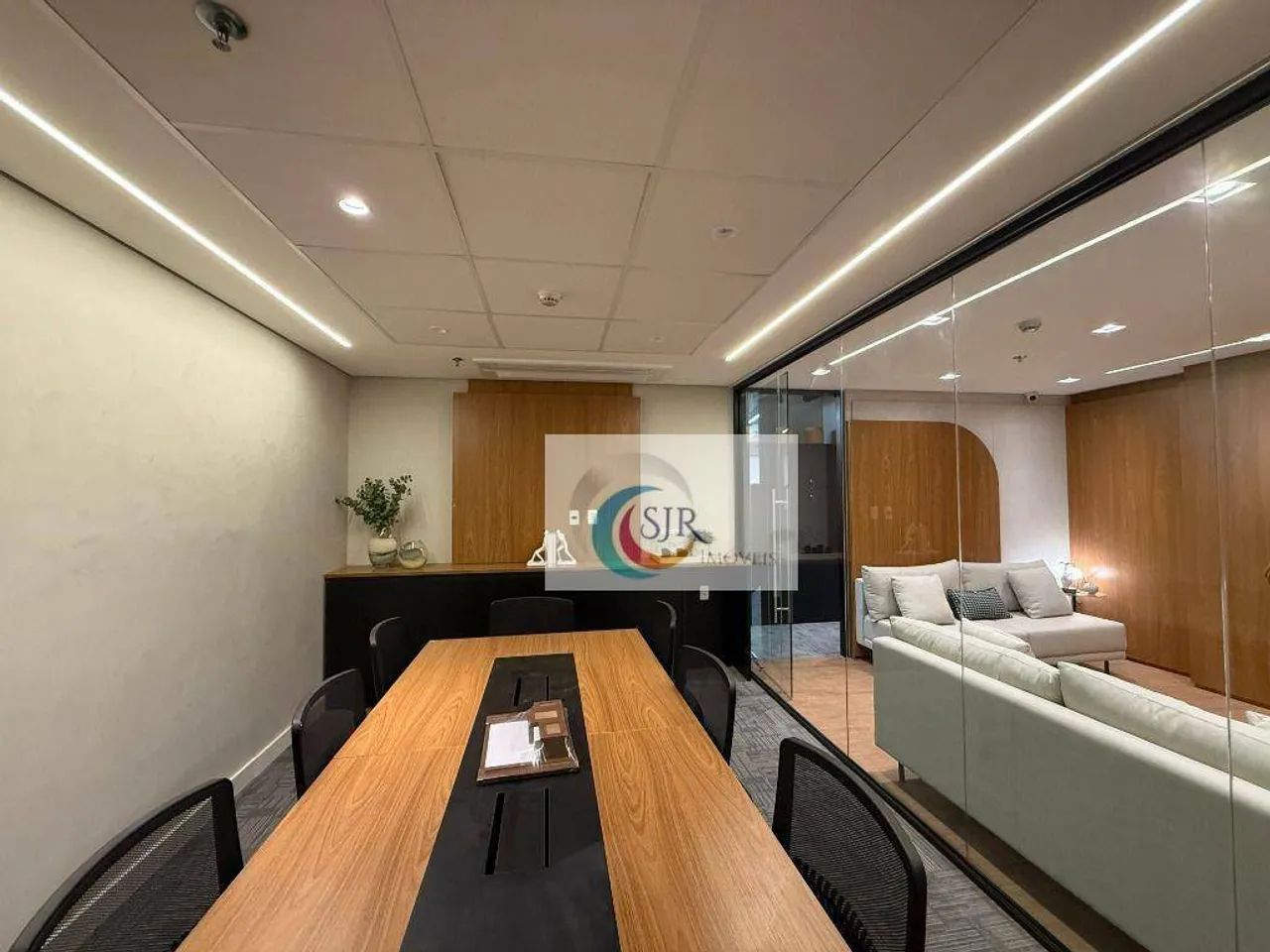 Conjunto para alugar, 300 m² - Consolação - São Paulo/SP