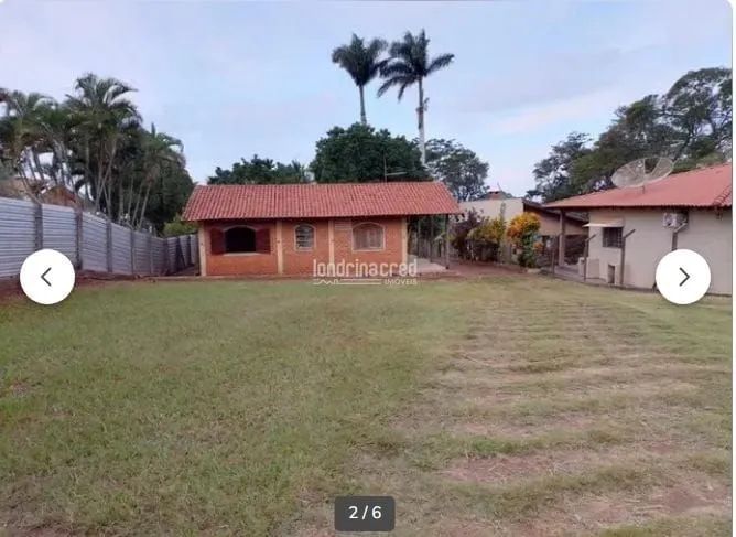 Chácara à Venda em Centro, Primeiro de Maio - PR - Foto 2