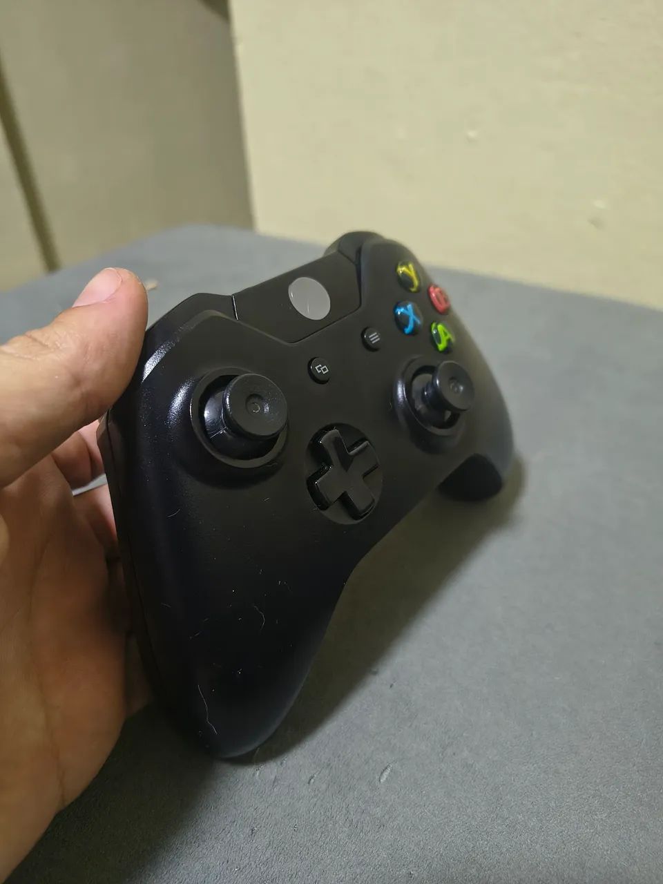 Controle xbox  - Foto 2