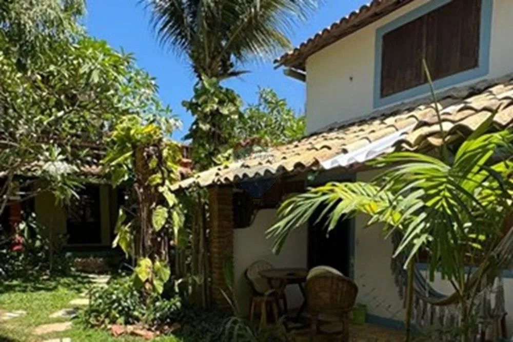 Casa à Venda | JERICOACOARA | 02 minutos a pé da Praia da Malhada - Foto 12