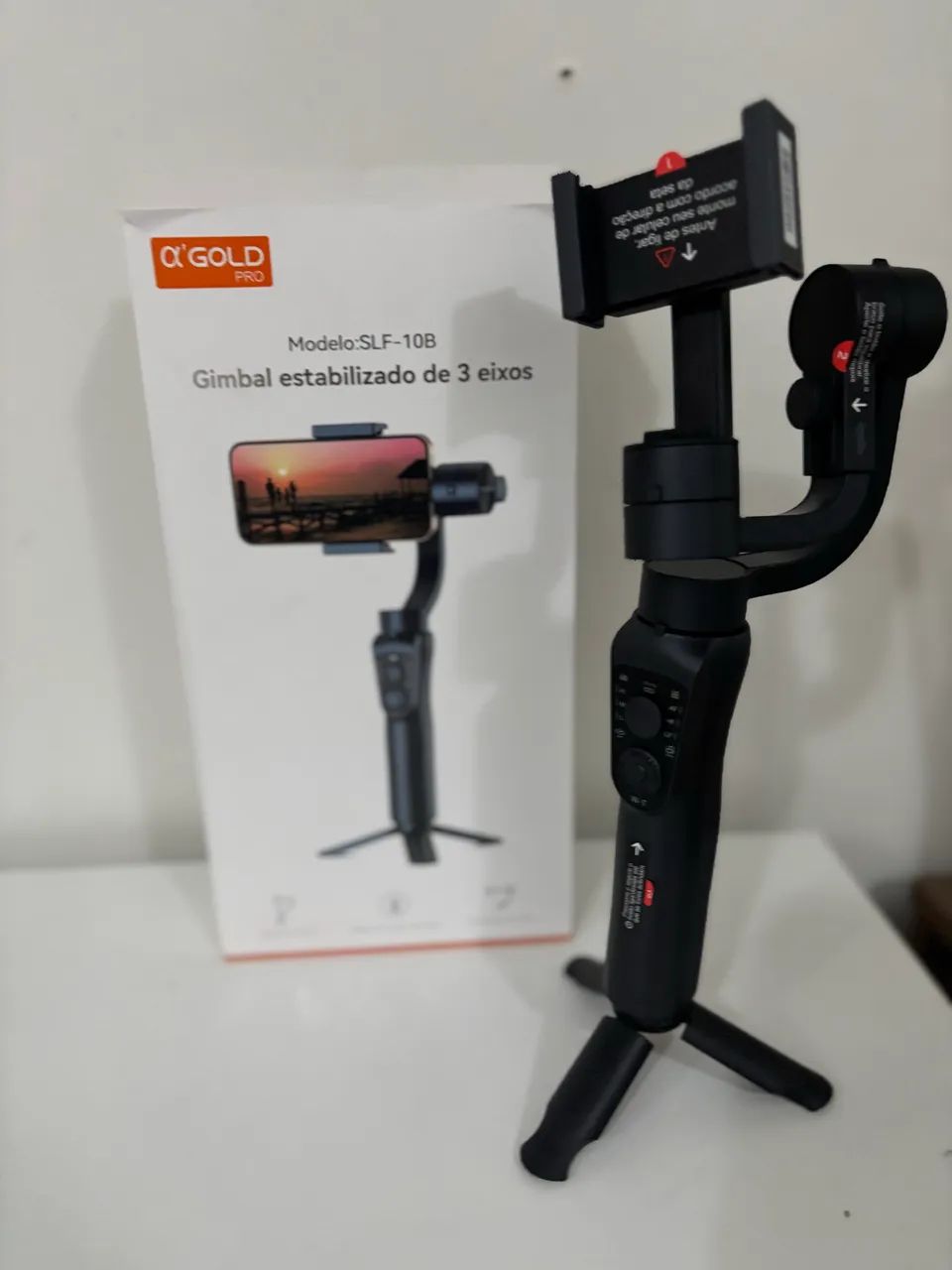 Gimbal  - Foto 3