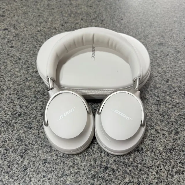 て*と様 激レア品‼️Bose QuietComfort 35ENDRECHER fone bose quietcomfort