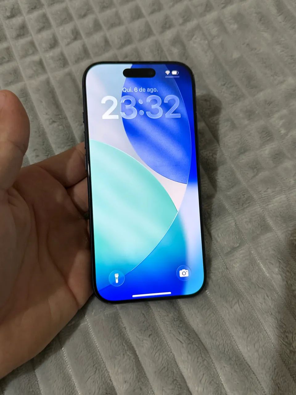 iPhone 17 Pro 256gb - Foto 4