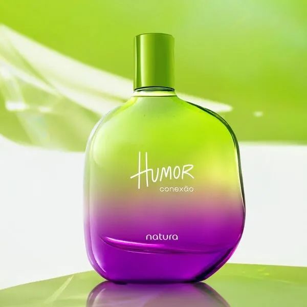 Natura Humor Conexão 75ml 