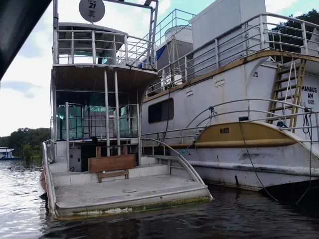 barco pirata - Foto 3