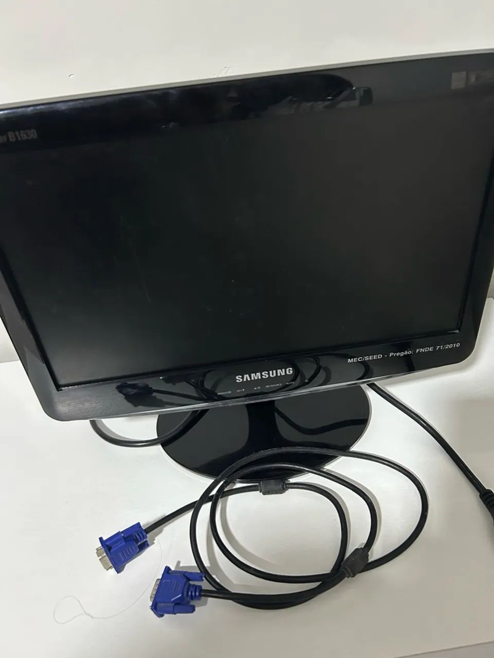 Monitor 16 - Foto 2
