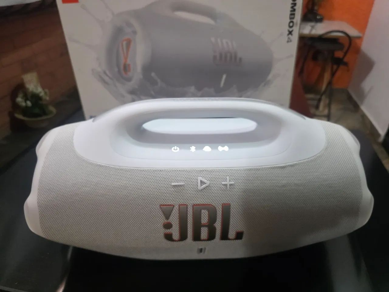 JBL boombox 4 nova - Foto 2