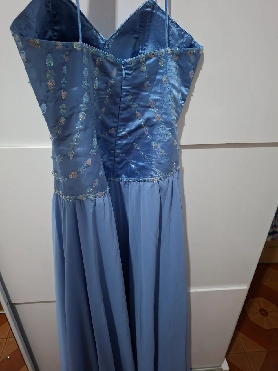 Vestido Longo - Foto 3