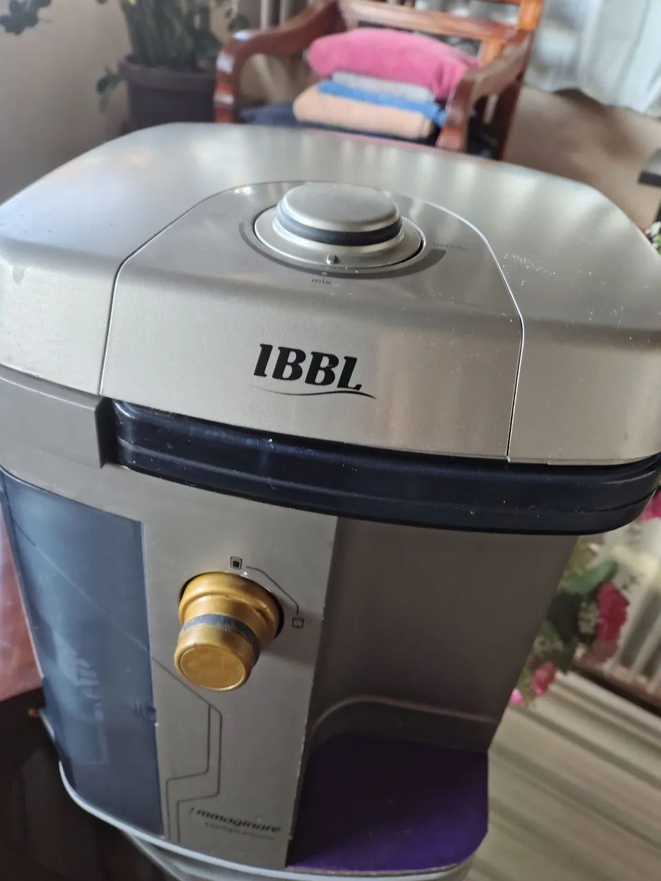 Bebedor ibbl 