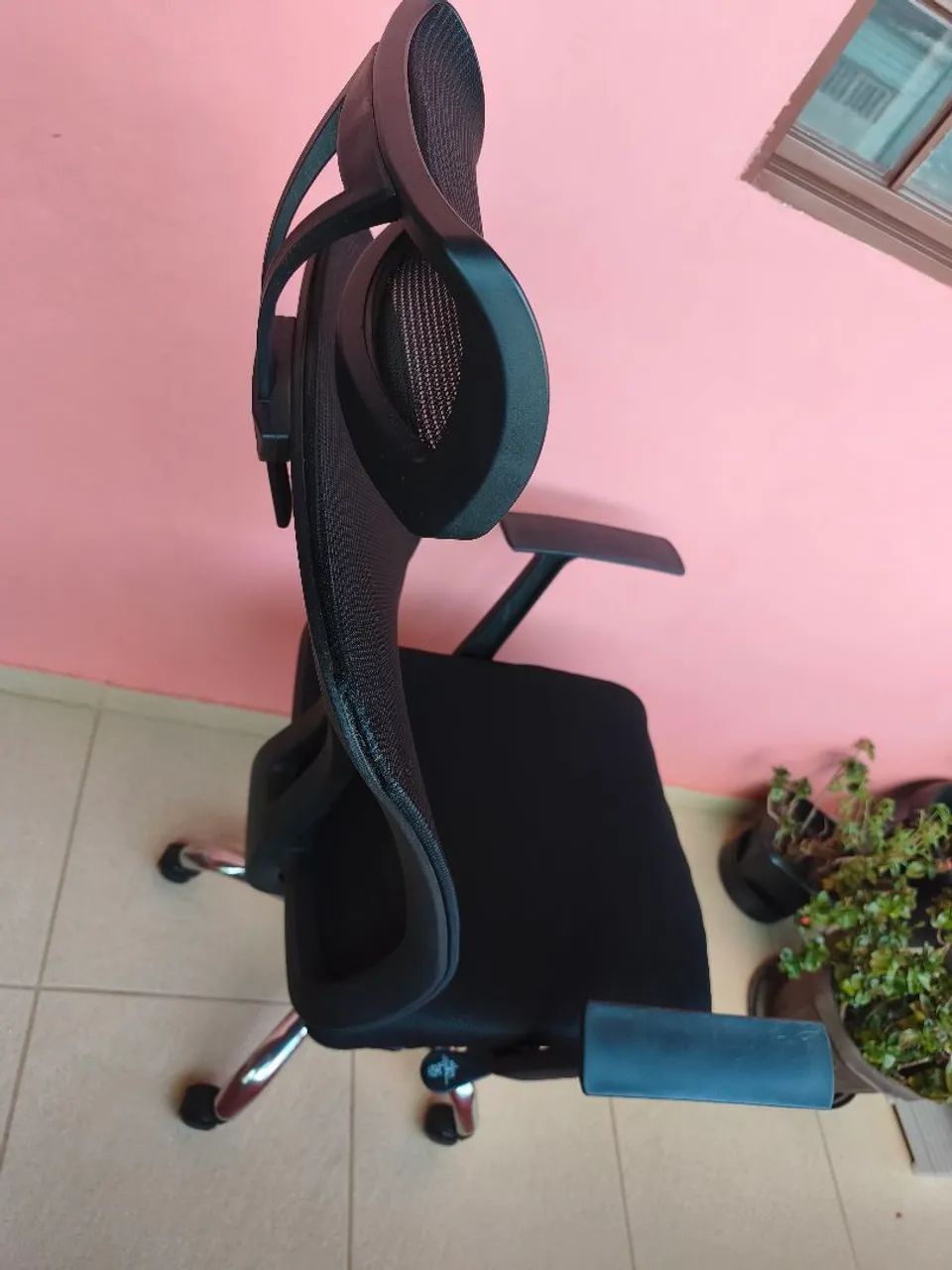 Cadeiras para escritório  - Foto 3