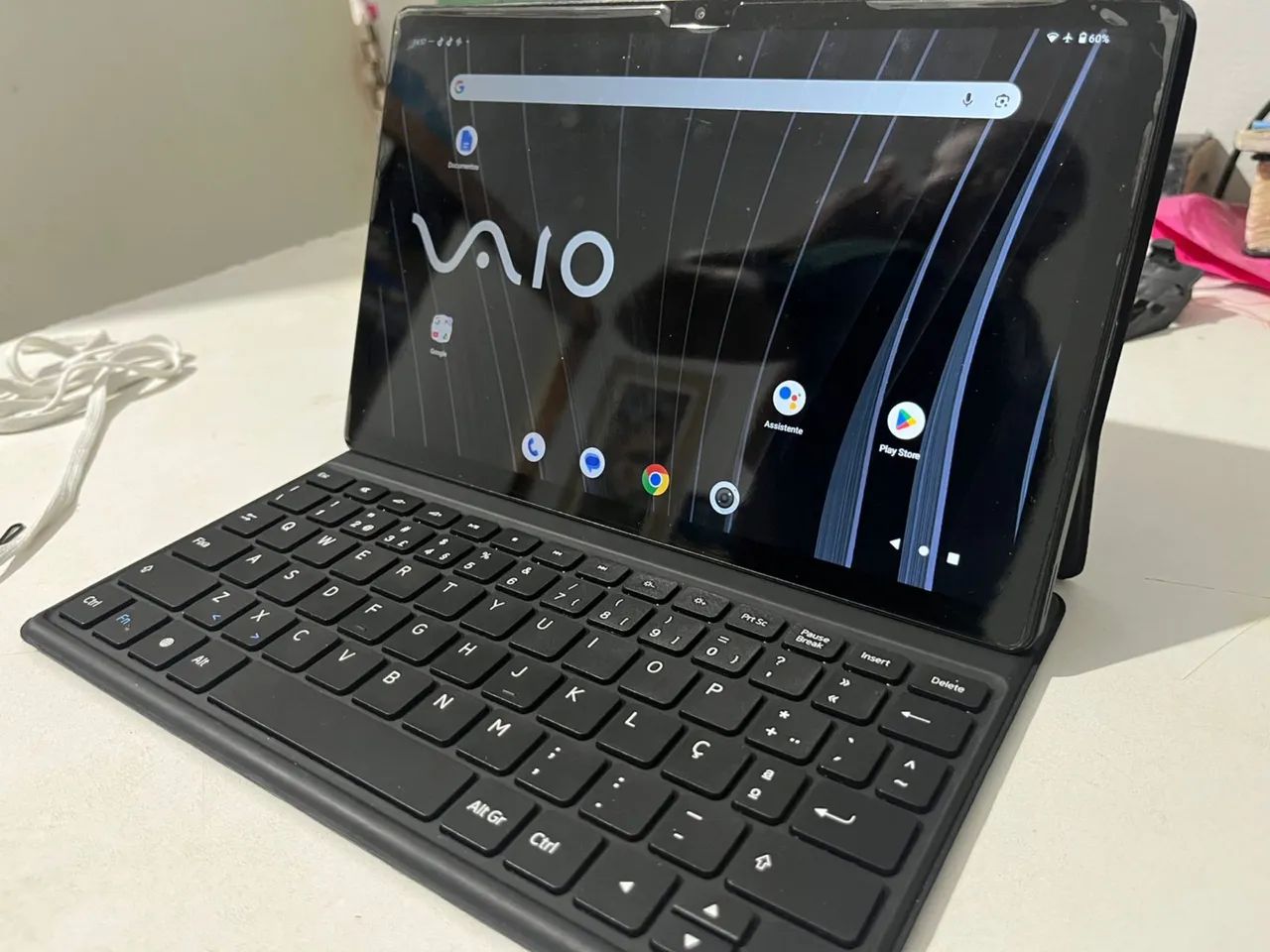 Tablet Vaio Tl10