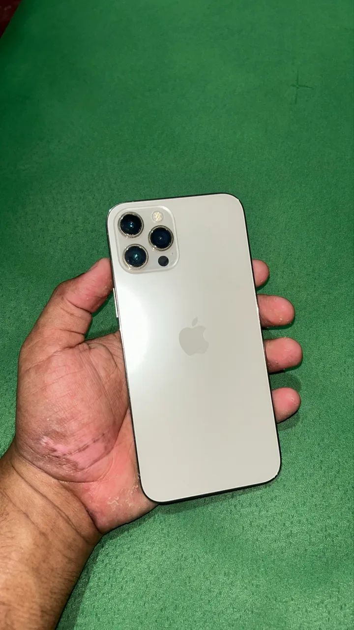 iPhone 12 Pro Max 128g