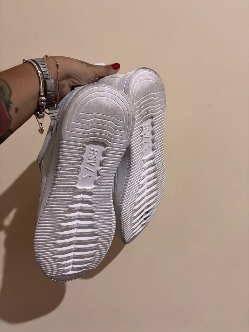 Tênis hero reserva  - Foto 3