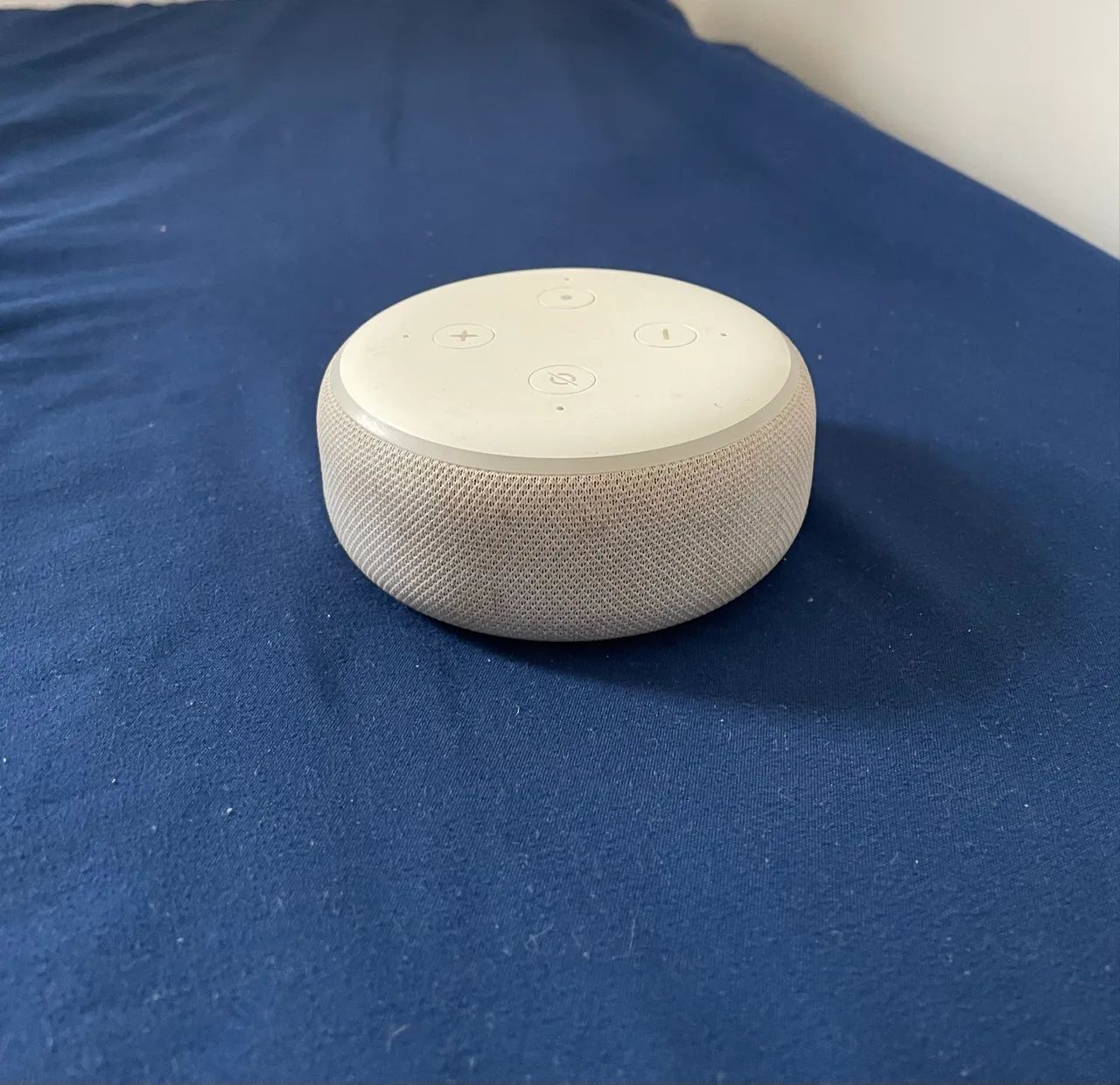 Alexa Echo Dot  - Foto 2