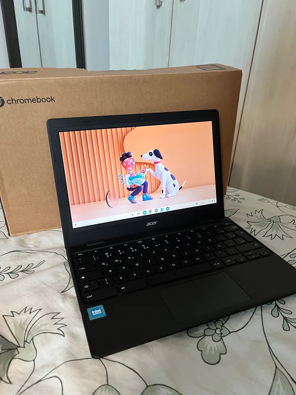 chromebook - Foto 2